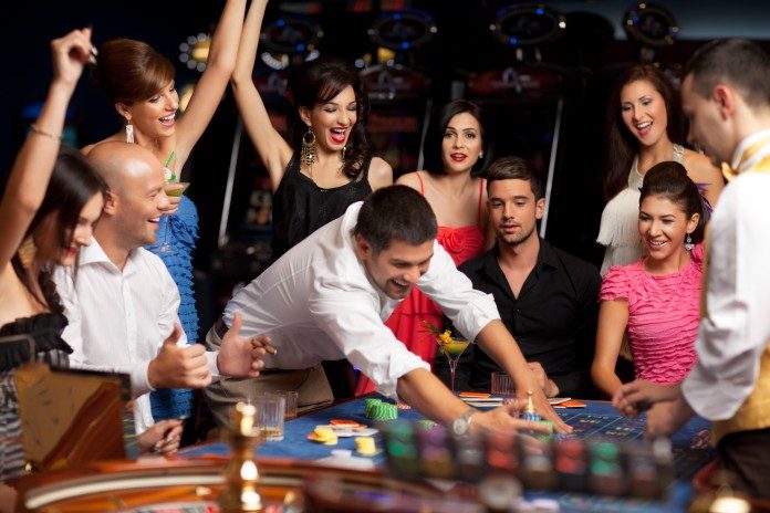 Azur Casino Avis FR